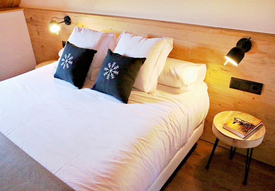 Hotel Lo Paller Valencia D'Aneu Екстериор снимка