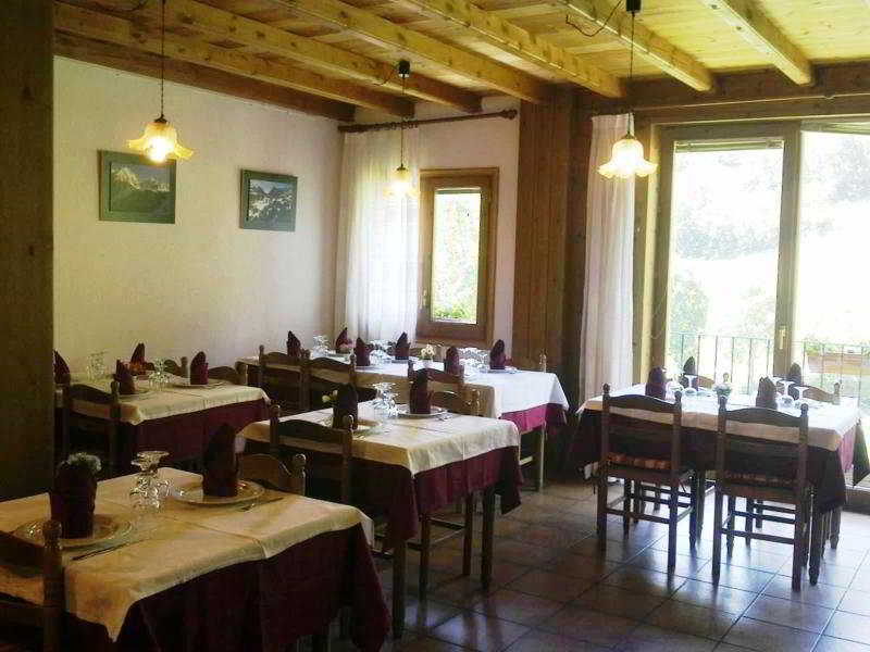 Hotel Lo Paller Valencia D'Aneu Екстериор снимка